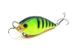 Fire Tiger 9cm